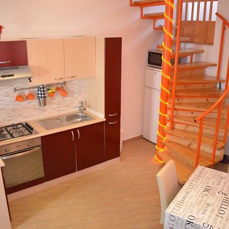 Apartment Korte Экстерьер фото