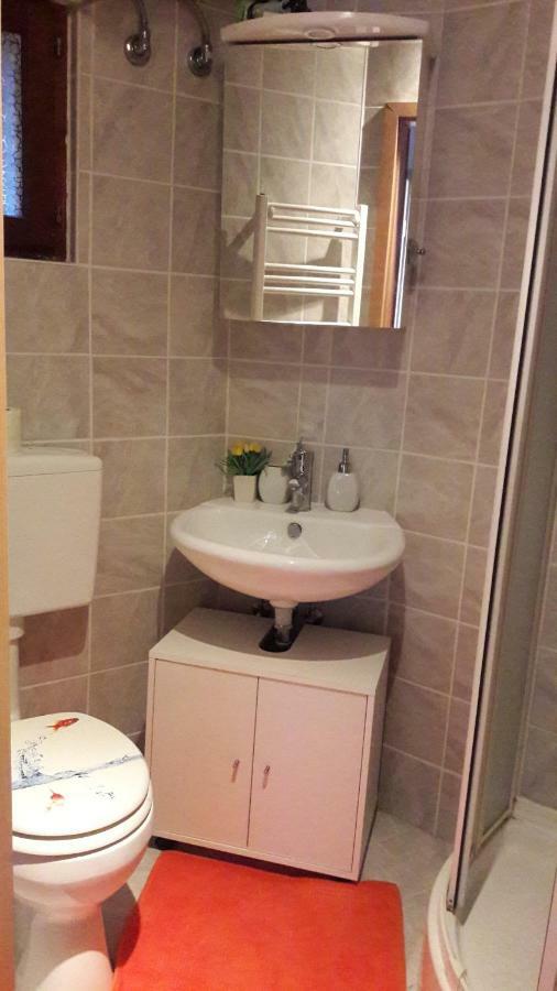 Apartment Korte Экстерьер фото