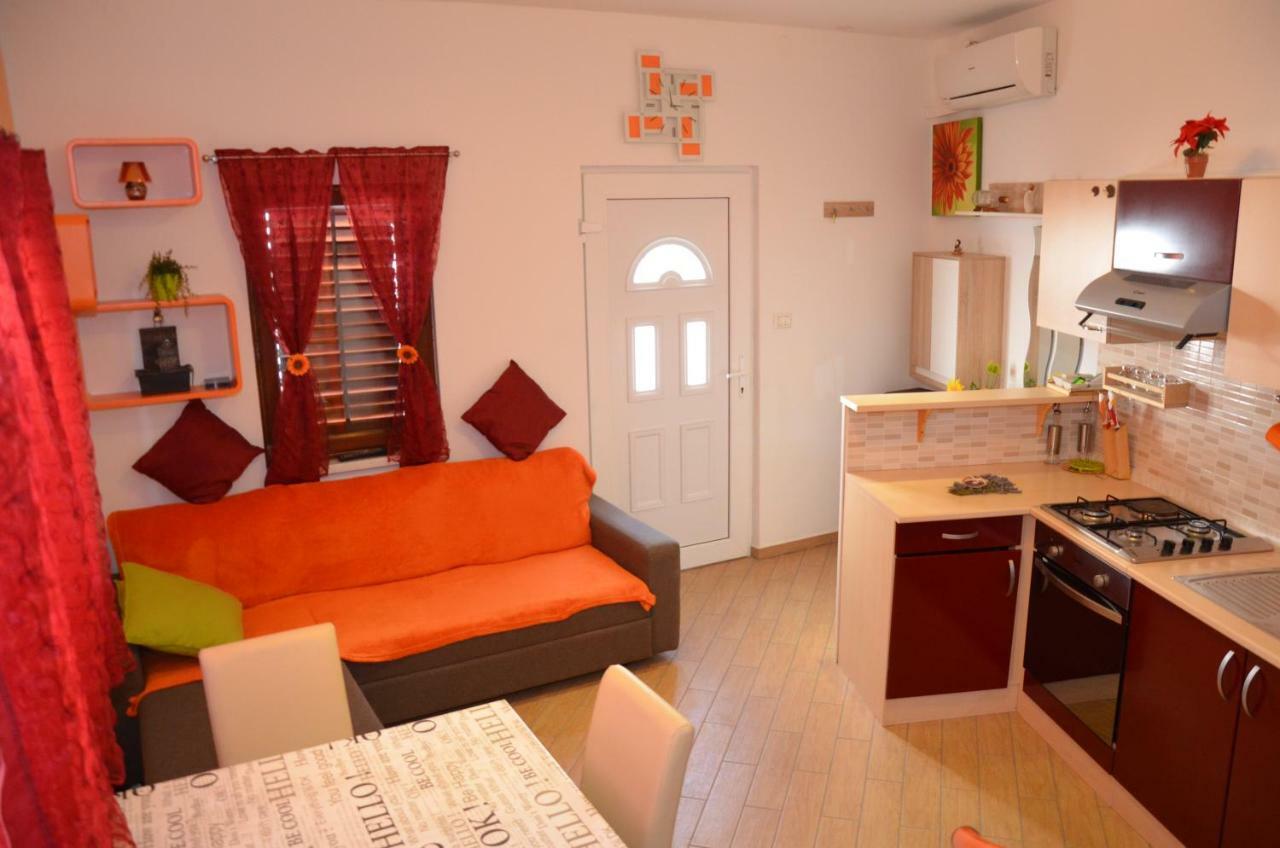 Apartment Korte Экстерьер фото