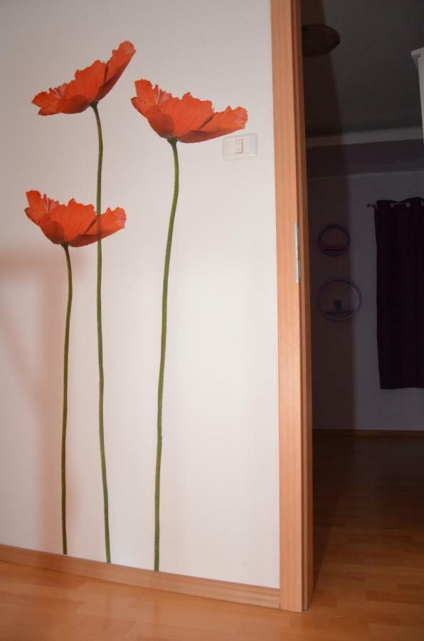 Apartment Korte Экстерьер фото